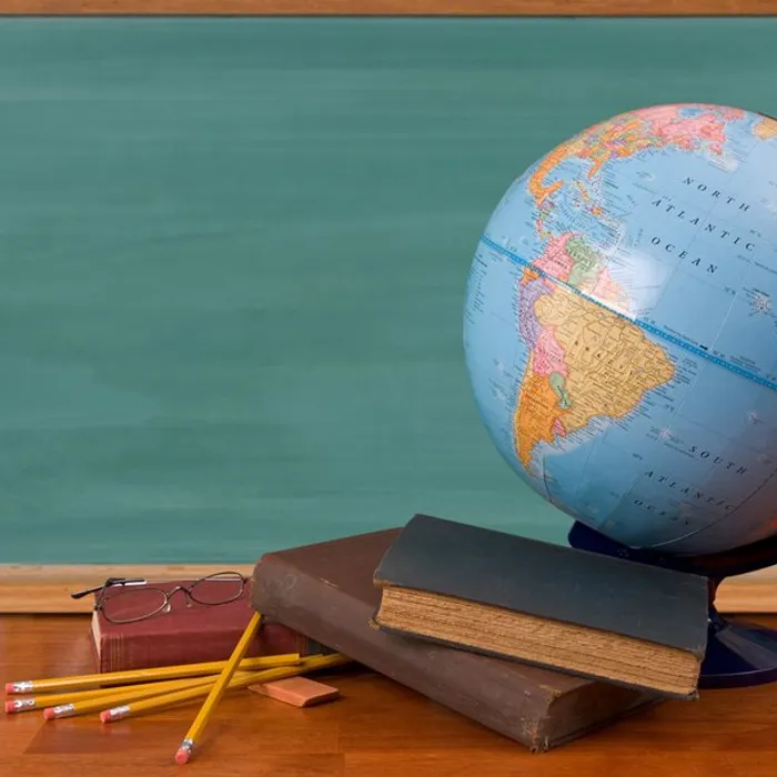 Интересные факты о школе